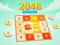 Игра Слияние чисел 2048 онлайн