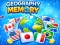 Игра Geography Memory онлайн