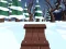Игра Снежный гонщик 3D онлайн