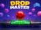 Игра Drop Master онлайн