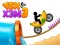 Игра Vex X3M 3 онлайн