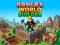Игра Roblox World Builder онлайн