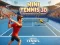 Игра Mini Tennis 3D онлайн