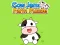 Игра Cow Jam Farm puzzle онлайн