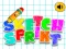 Игра Эскиз Спринт онлайн