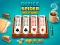 Игра Office Spider Solitaire онлайн