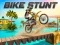 Игра Bike Stunt онлайн