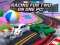 Игра Racing for Two on One PC! онлайн