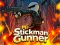 Игра Mr Stickman Gunner онлайн