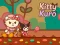 Игра Чёрная кошечка онлайн