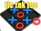 Игра Крестики нолики онлайн