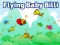 Игра Летающий малыш Билли онлайн