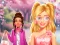 Игра Лучшие подруги: Праздник цветения сакуры онлайн Игра Лучшие подруги: Праздник цветения сакуры онлайн
