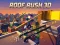 Игра Roof Rush 3D онлайн