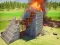 Игра Симулятор окончательного разрушения онлайн
