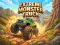 Игра Extreme Monster Truck онлайн