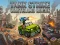 Игра Tank Strike Wasteland Rogue онлайн