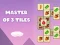Игра Мастер 3 плиток онлайн