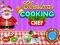 Игра Шеф-повар рождественской кухни онлайн