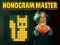 Игра Мастер нанограмм онлайн