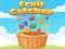 Игра Fruit Catcher онлайн