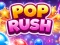 Игра Pop Rush онлайн