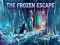 Игра The Frozen Escape онлайн