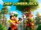 Игра Chef Lumberjack онлайн