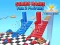 Игра Stairs Races For 2 Players онлайн