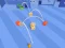 Игра Передай мяч 3d онлайн