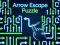 Игра Arrow Escape Puzzle онлайн