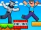 Игра Нуб: Трюки паркура онлайн