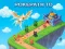Игра Pokepath Td онлайн