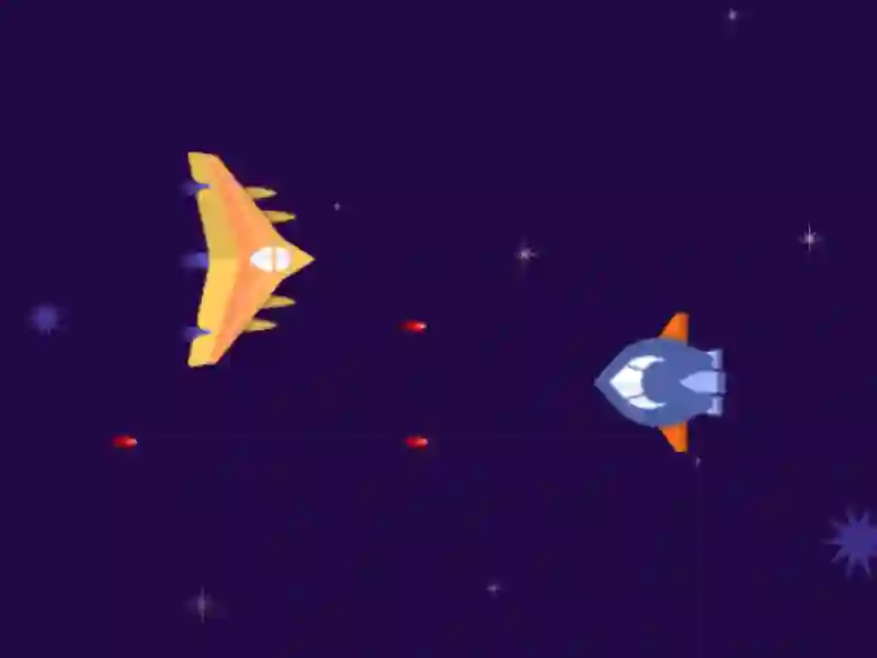 Игра Реактивная атака онлайн