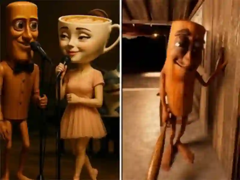 Игра Тунг Тунг Тунг Сахур Кто ты? онлайн