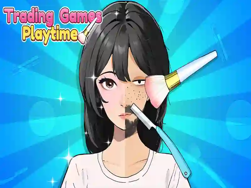 Игра Коллекция игр для девочек онлайн