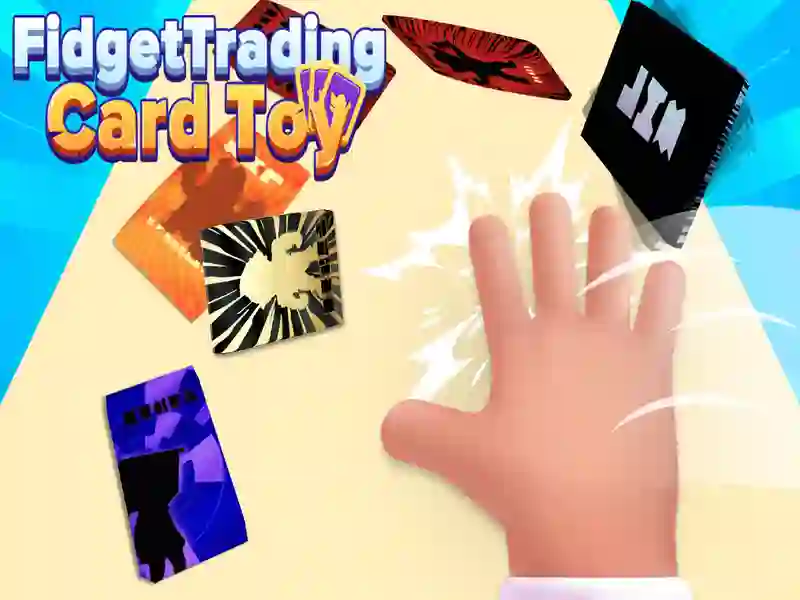 Игра Торговцы непоседы: Игрушечные карты онлайн