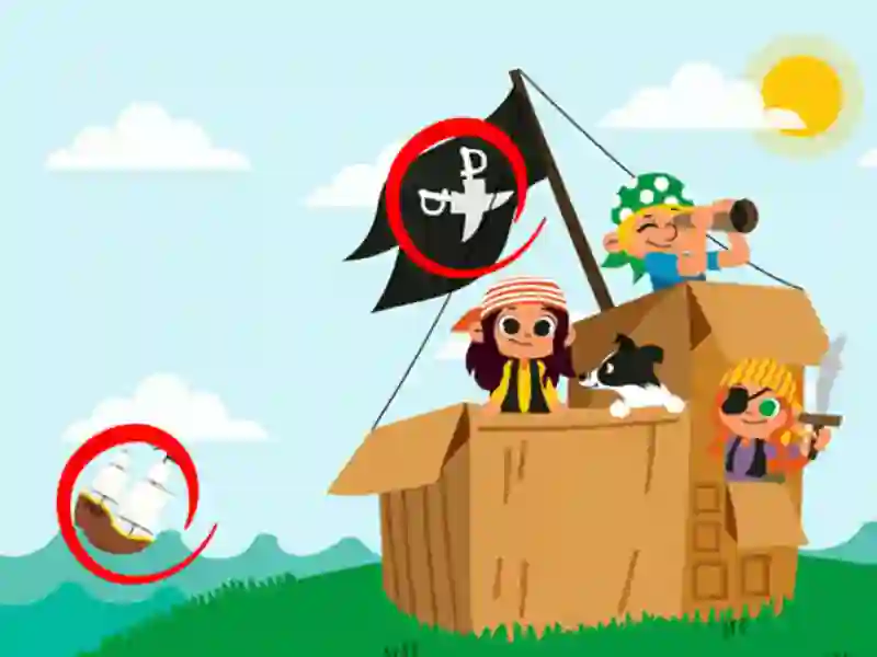 Игра Найдите 6 отличий онлайн