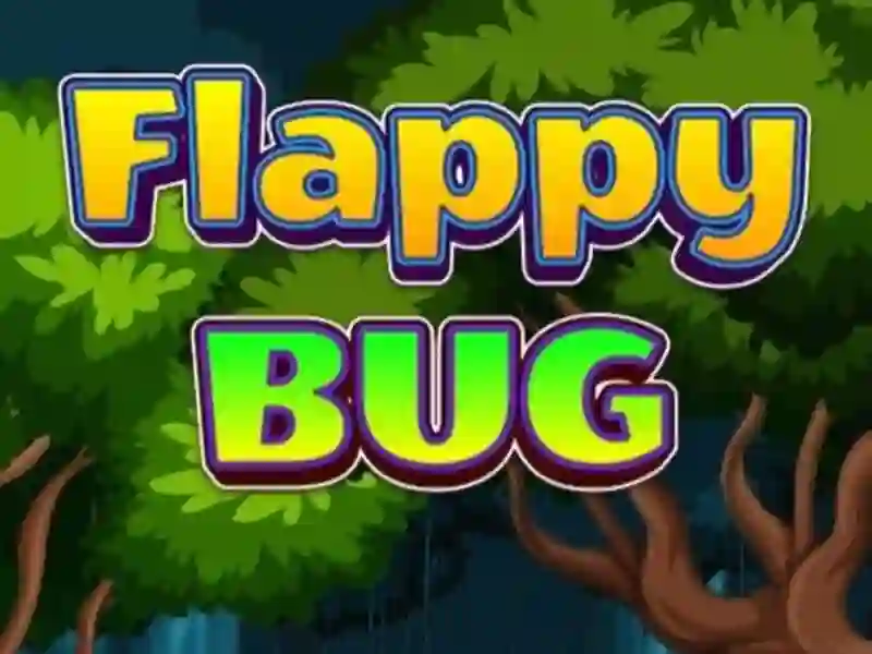 Игра Летящий жук онлайн Игра Летящий жук онлайн