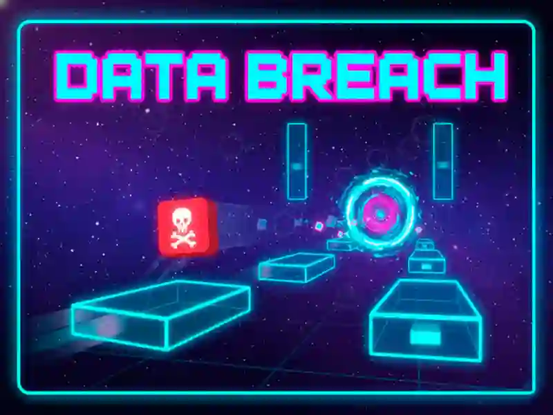 Игра Утечка данных онлайн