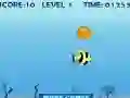 Игра Выживание рыбы онлайн