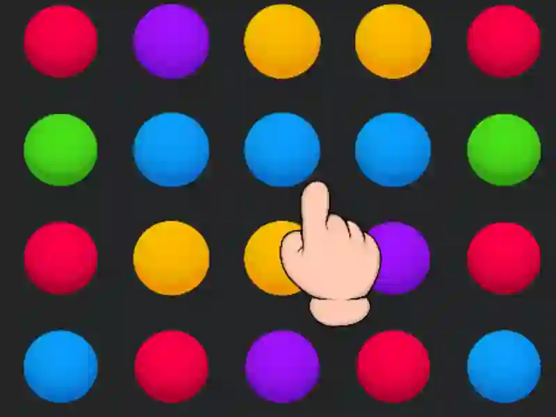 Игра Воздушные шары с пузырьками онлайн