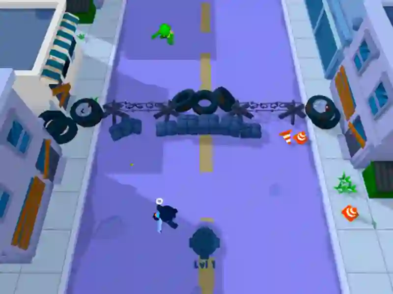 Игра Защита Мира онлайн