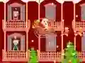 Игра Рождественское соревнование онлайн