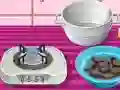 Игра Буше от Ноель онлайн