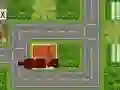 Игра Пик строительства онлайн
