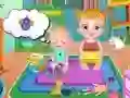 Игра Малышка Хейзел уход за родственником онлайн