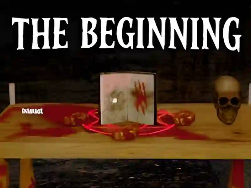 Игра Начало онлайн