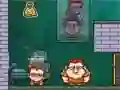 Игра Ловкие воры 2 онлайн