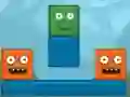 Игра Опустить Апельсин онлайн